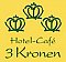 Ξενοδοχείο Café 3 Kronen Burglengenfeld