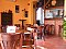 Διαμονή Πανσιόν Café Oase Fehrbellin: Διαμονή σε ξενώνες Fehrbellin – Pensionhotel - Πανσιόν