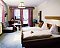 Erholungshotel Margarethenbad: Διαμονή σε ξενοδοχεία Rangersdorf – Pensionhotel - Ξενοδοχεία